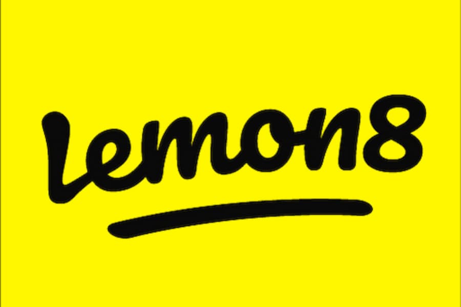 Lemon8 App